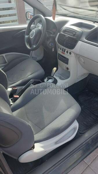 Fiat Punto 1.3 myet