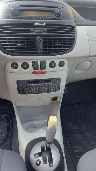 Fiat Punto 1.3 myet