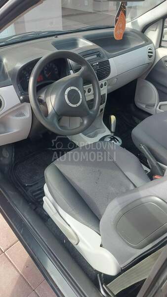 Fiat Punto 1.3 myet
