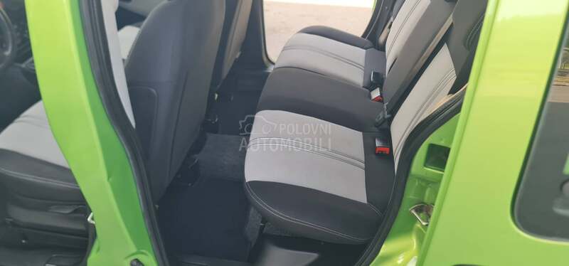 Fiat Qubo 1.4 8V