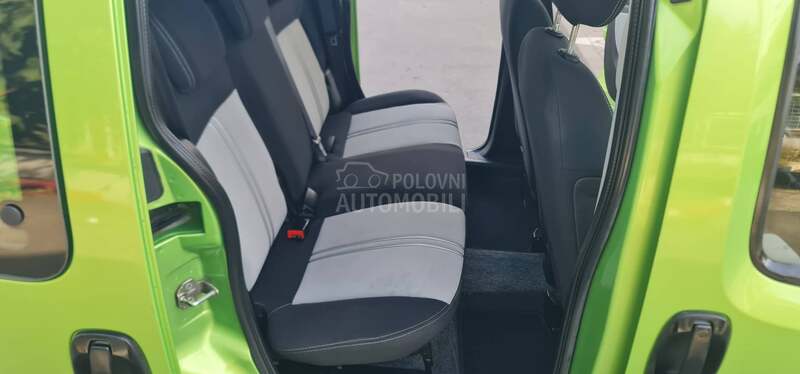 Fiat Qubo 1.4 8V