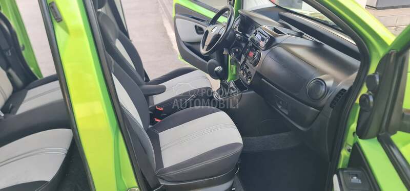 Fiat Qubo 1.4 8V