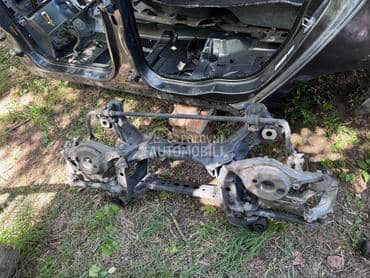 zadnji most za Ford Mondeo od 2015. do 2020. god.