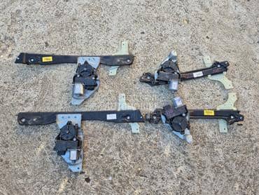 podizac stakla za Peugeot 508 od 2011. do 2017. god.