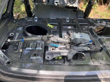 kardan volana za Ford Mondeo od 2015. do 2020. god.