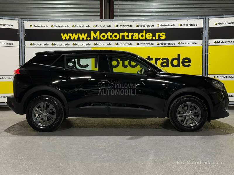 Peugeot 2008 Style/Nav/Led/MT6