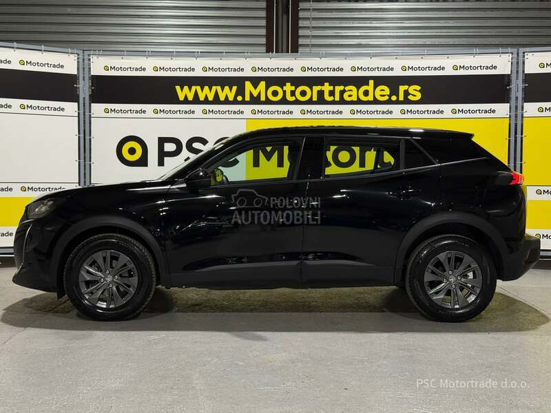 Peugeot 2008 Style/Nav/Led/MT6