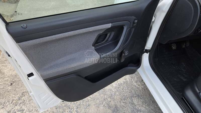 Škoda Fabia RESTAYLIN.G/KLIM.A