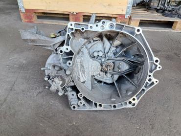 MJENJAC za Citroen C5