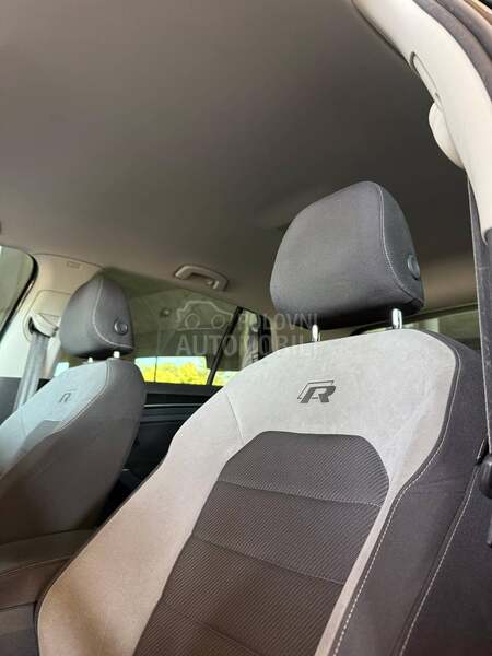 Volkswagen Golf 7 .5R-LINE/MATRIX/CNG