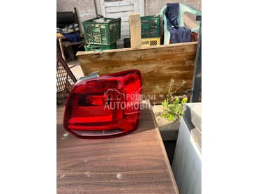 Stop svetla / Stop lampe za Volkswagen Polo