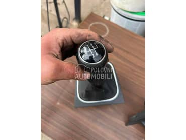 Ručica menjača za Volkswagen Passat B7, Golf 7, Passat B7 Alltrack ...