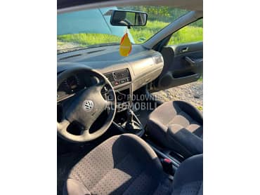 Sedišta sa grejačima za Volkswagen Golf 4