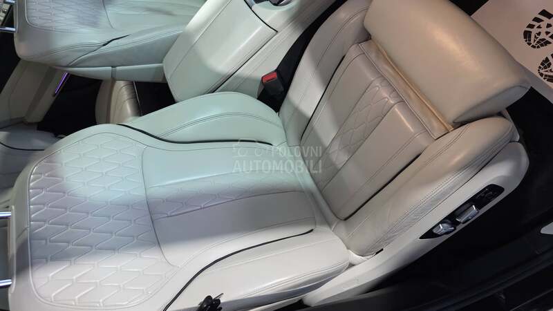 BMW X7 XDRIVE 30D M PAKET