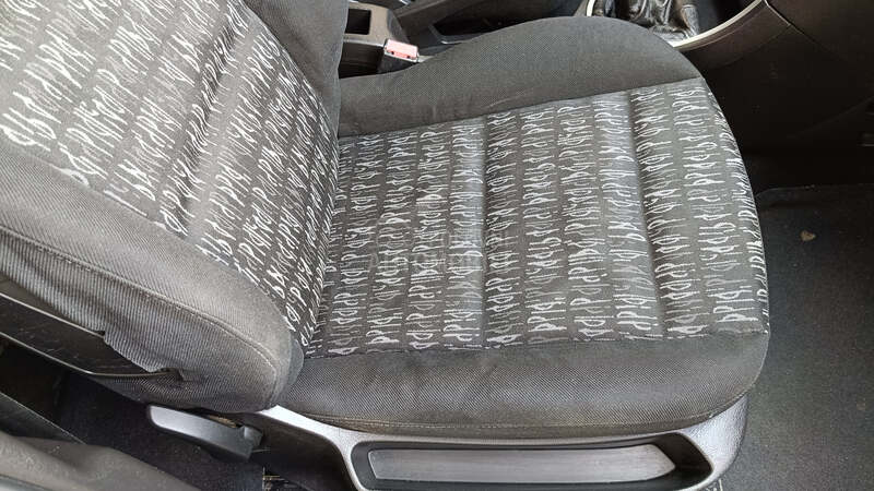 Peugeot 307 2.0hdi