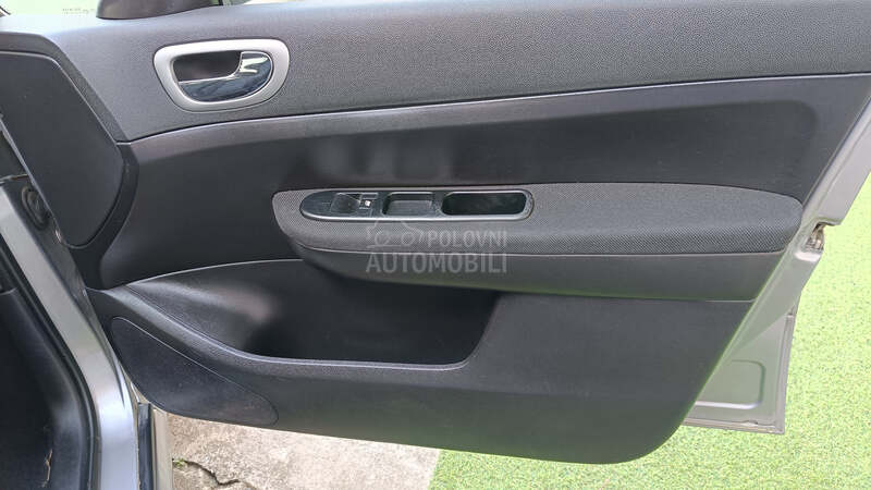 Peugeot 307 2.0hdi