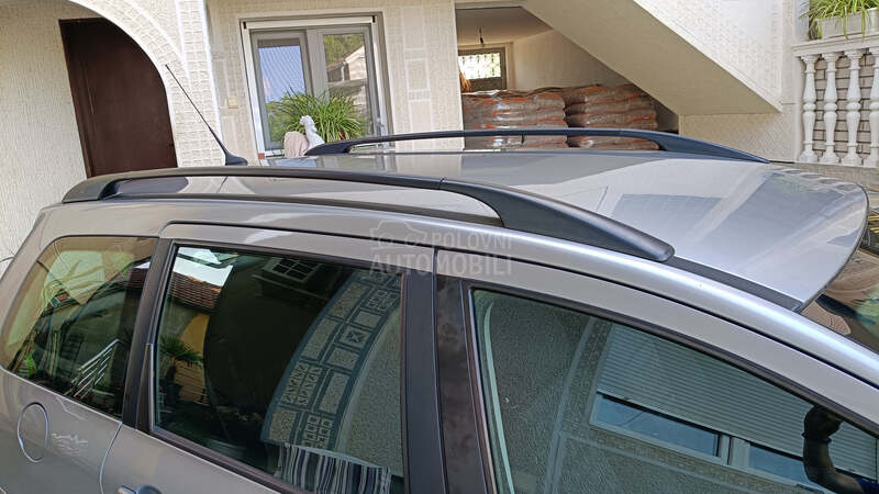 Peugeot 307 2.0hdi
