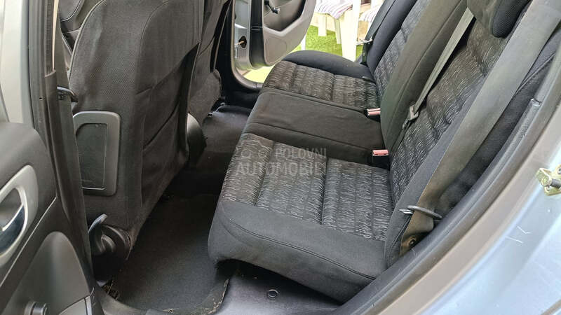 Peugeot 307 2.0hdi