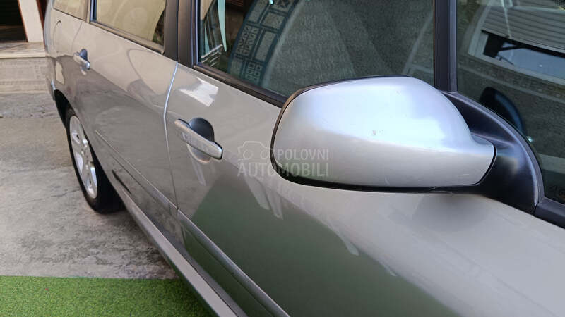 Peugeot 307 2.0hdi