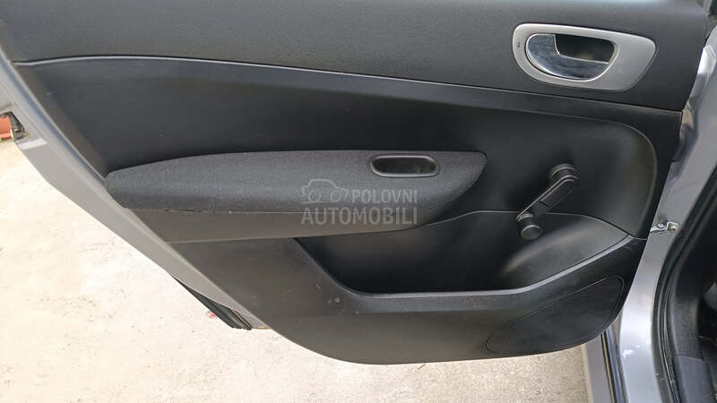 Peugeot 307 2.0hdi