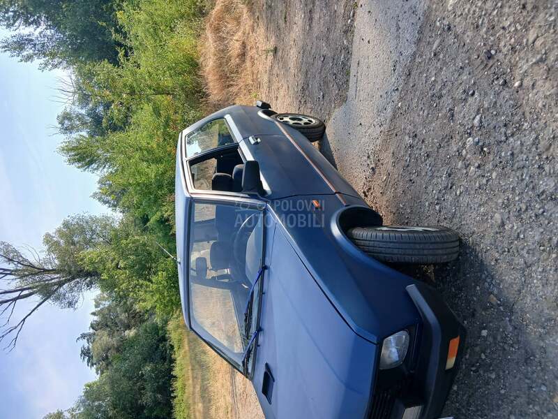 Zastava Yugo 55 