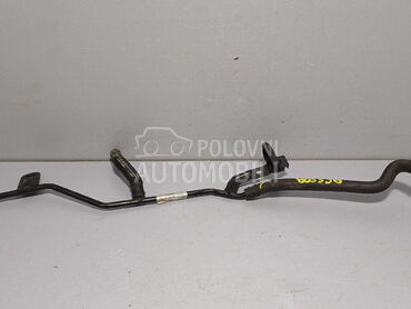 CRIJEVO za Volkswagen Passat B8