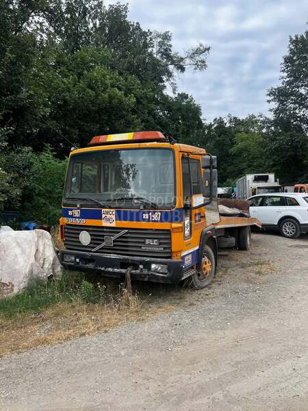 Volvo FLC 140