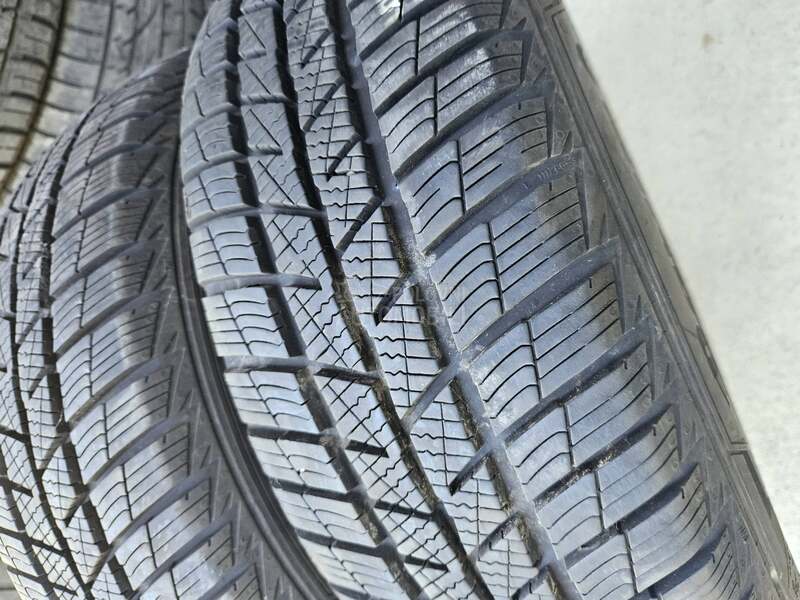 Barum 185/65 R14 Sve sezone