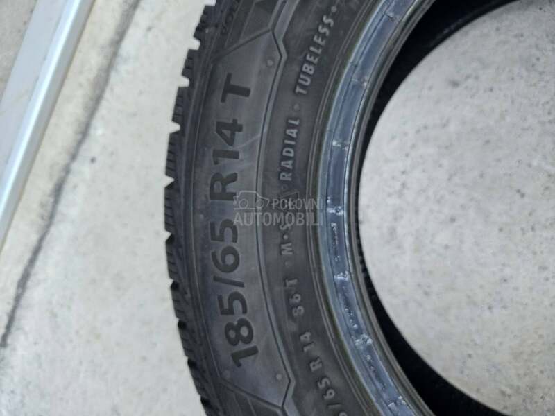 Barum 185/65 R14 Sve sezone