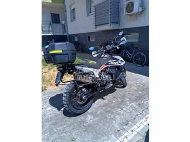 KTM 790 Adventure