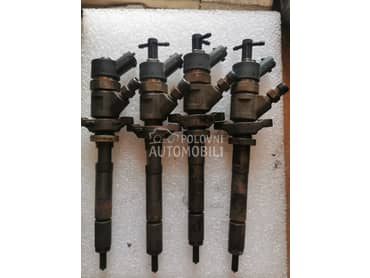 Dizna 1.6 HDI za Citroen C3, C3 Aircross, C4 ... od 2006. do 2013. god.