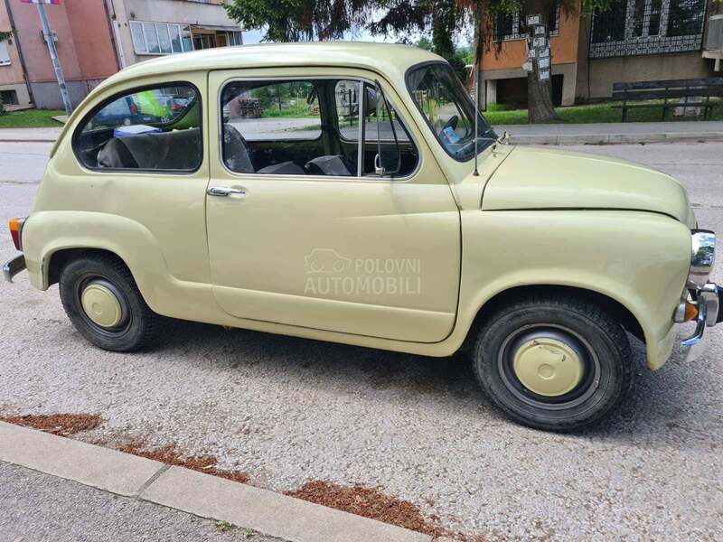 Zastava 750 