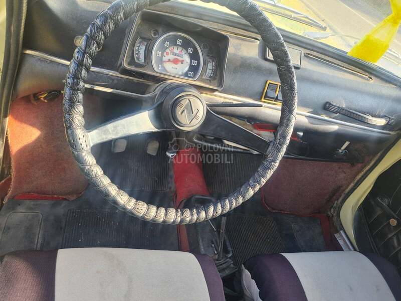 Zastava 750 