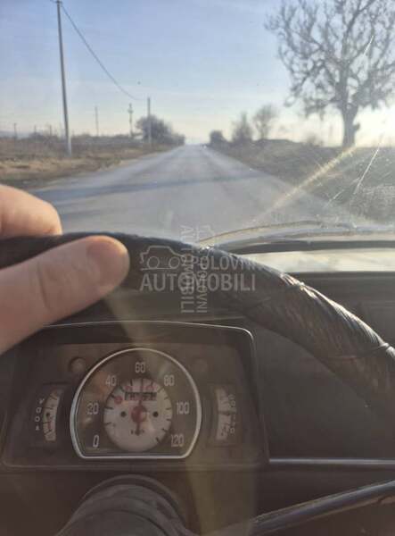 Zastava 750 