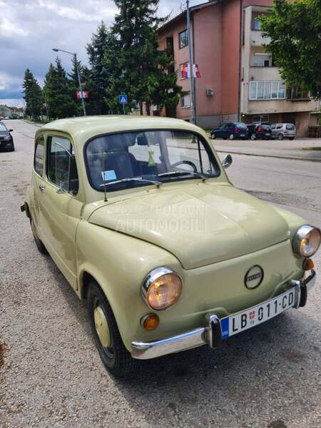 Zastava 750 