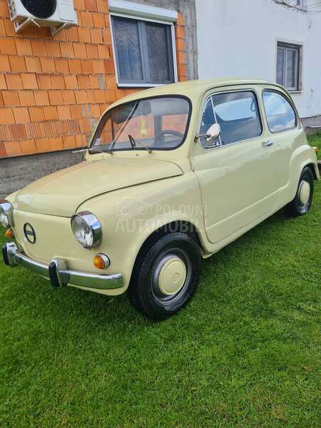Zastava 750 