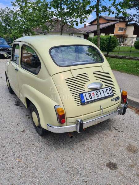 Zastava 750 