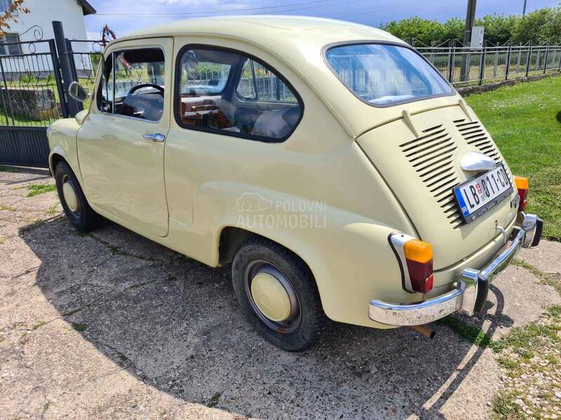 Zastava 750 
