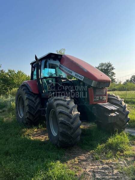 Massey Ferguson 9240