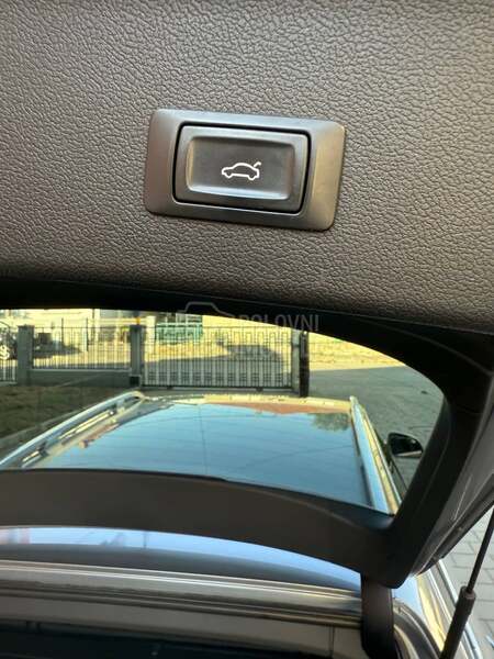 Audi A4 Allroad 2.0 TDI