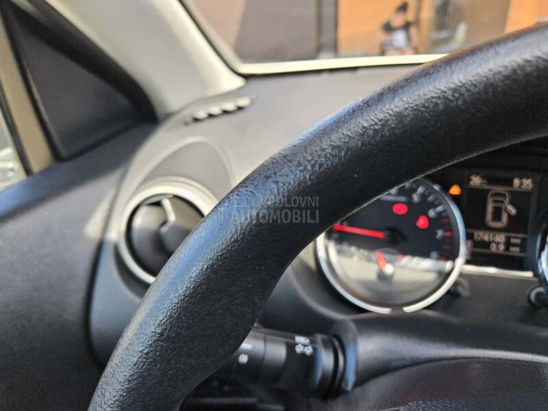 Nissan Qashqai 1.6 rest TOOP