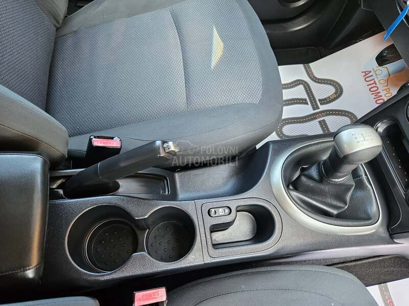 Nissan Qashqai 1.6 rest TOOP