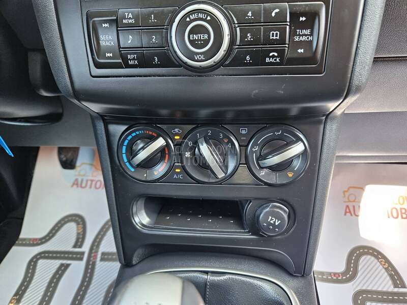 Nissan Qashqai 1.6 rest TOOP