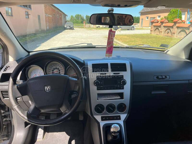 Dodge Caliber 