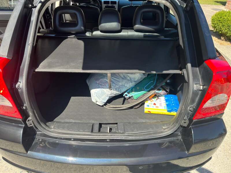 Dodge Caliber 