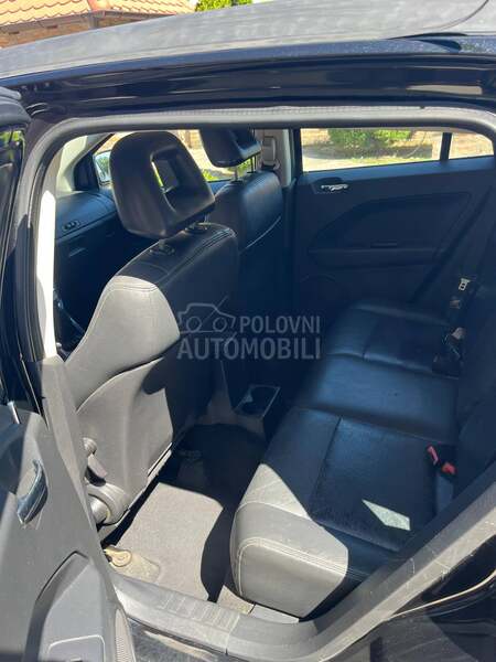 Dodge Caliber 