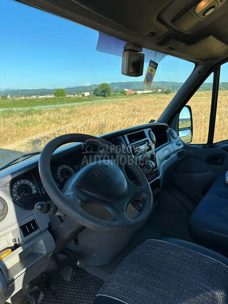 Iveco Daily 35s14