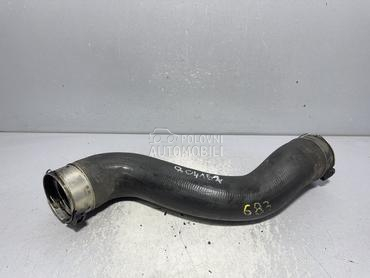 CRIJEVO INTERKULERA za Mercedes Benz E Klasa