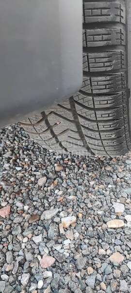 Ford C-Max Titanium