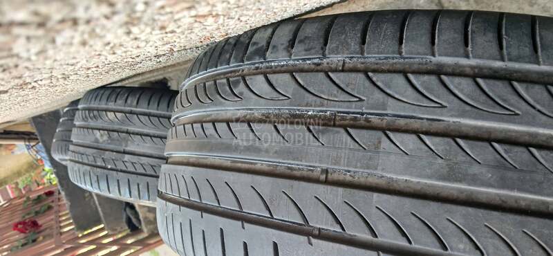 Aluminijumske felne ATS Germany 19" 5 x 112